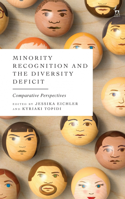 Minority Recognition and the Diversity Deficit