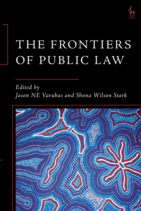 The Frontiers of Public Law