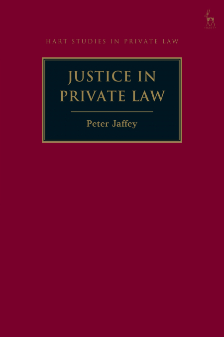 Justice in Private Law