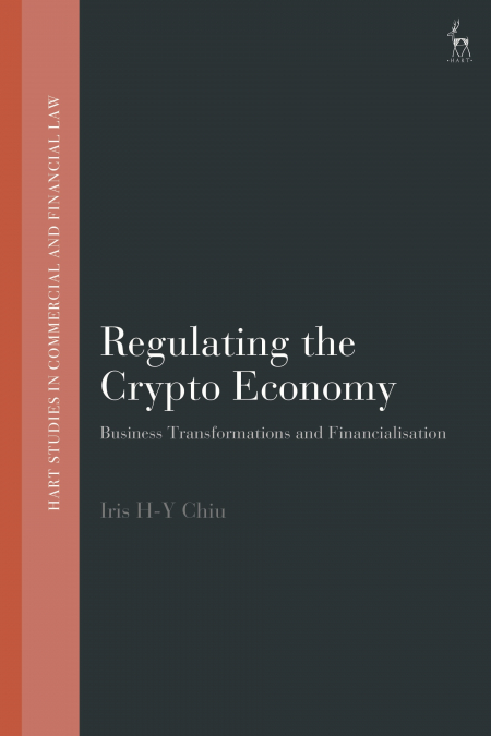 Regulating the Crypto Economy