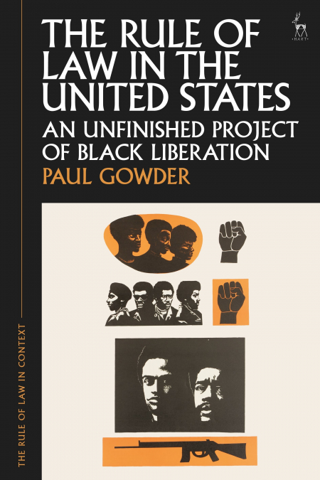 The Rule of Law in the United States