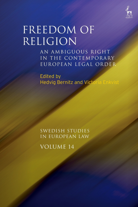 Freedom of Religion