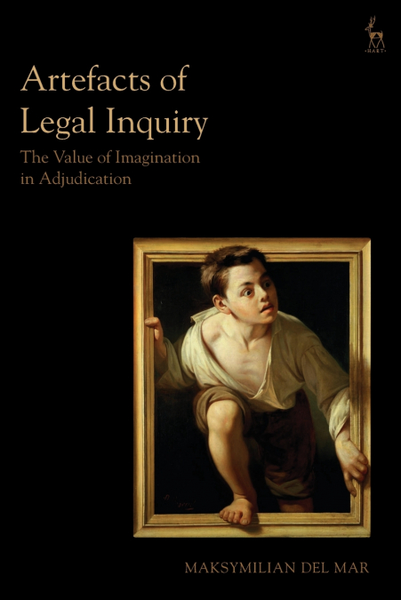 Artefacts of Legal Inquiry