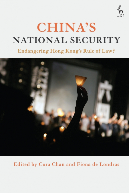 China’s National Security