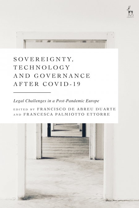 Sovereignty, Technology and Governance After Covid-19