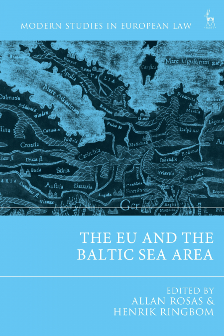 The EU and the Baltic Sea Area