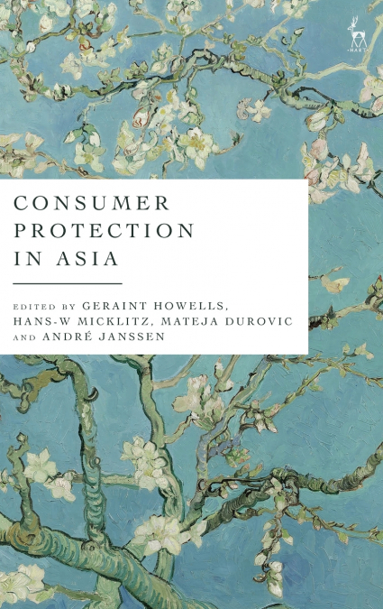 Consumer Protection in Asia