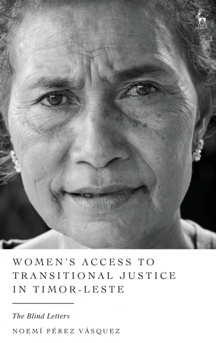 Women’s Access to Transitional Justice in Timor-Leste