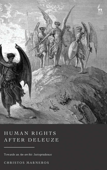 Human Rights After Deleuze