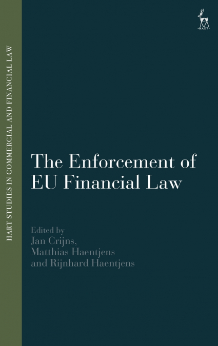 The Enforcement of EU Financial Law