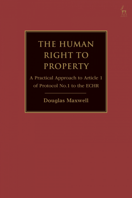 The Human Right to Property