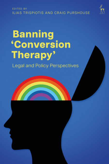 Banning ’Conversion Therapy’
