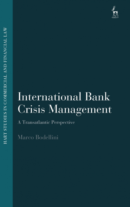 International Bank Crisis Management