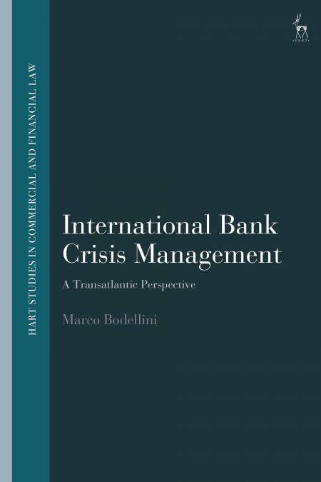 International Bank Crisis Management