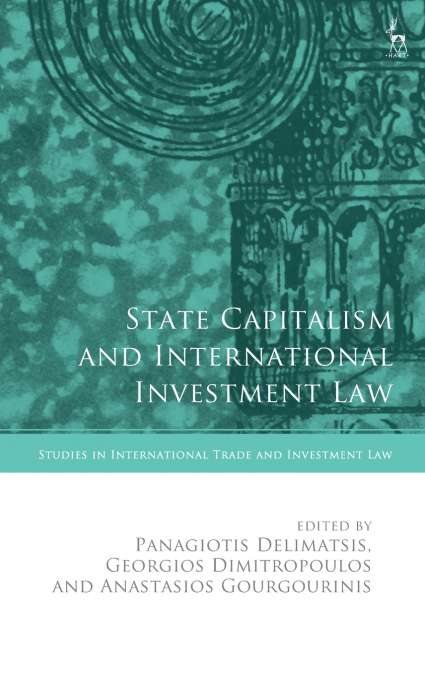 State Capitalism and International Investment Law