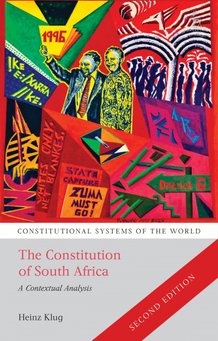 The Constitution of South Africa