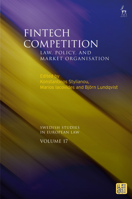 Fintech Competition