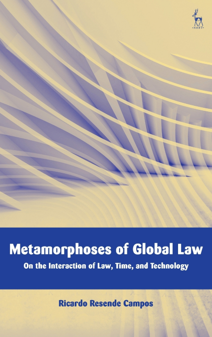 Metamorphoses of Global Law