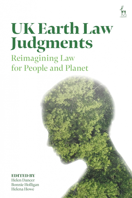 UK Earth Law Judgments