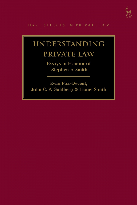 Understanding Private Law