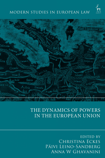 Dynamics of Powers in the European Union