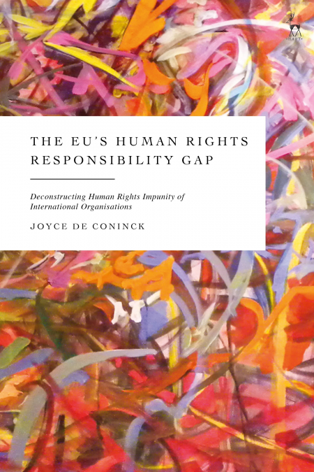 Eu’s Human Rights Responsibility Gap