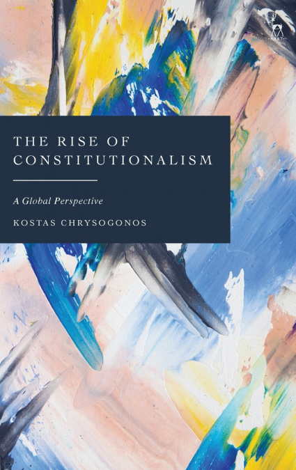 The Rise of Constitutionalism