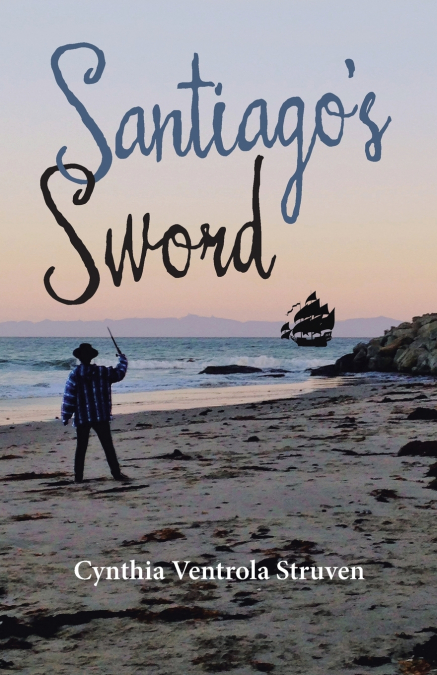 Santiago’s Sword