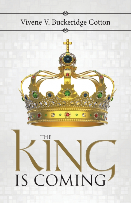 The King Is Coming