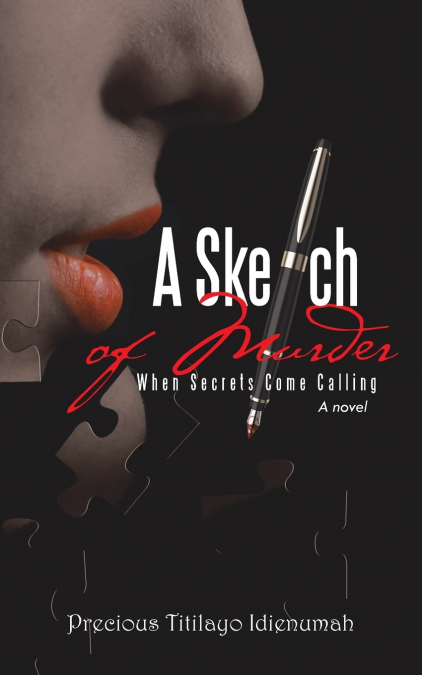 A Sketch of Murder