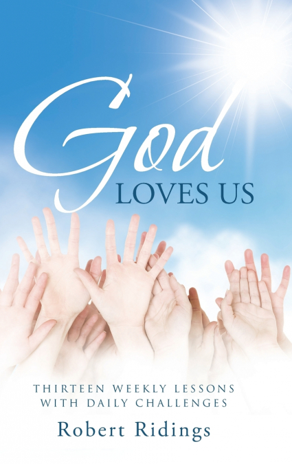 God Loves Us
