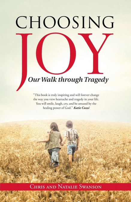 Choosing Joy
