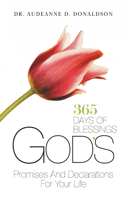 God’s Promises and Declarations for Your Life