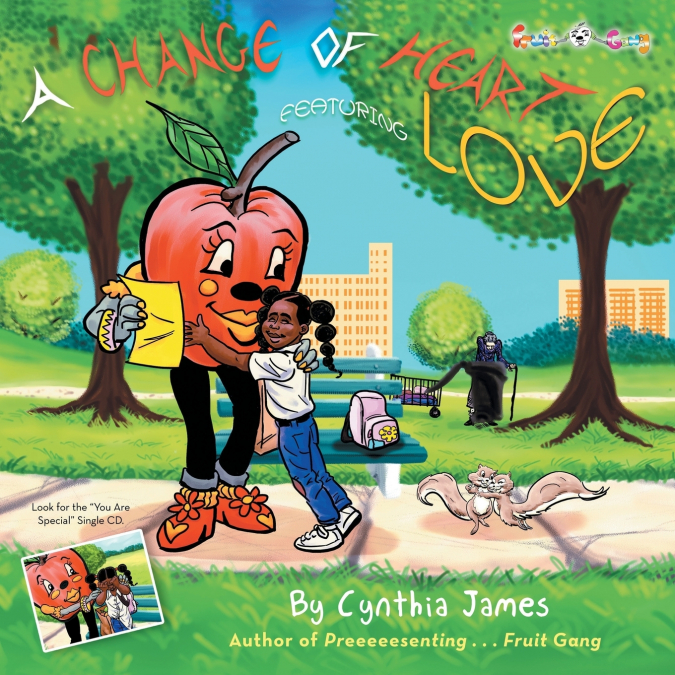 A Change of Heart
