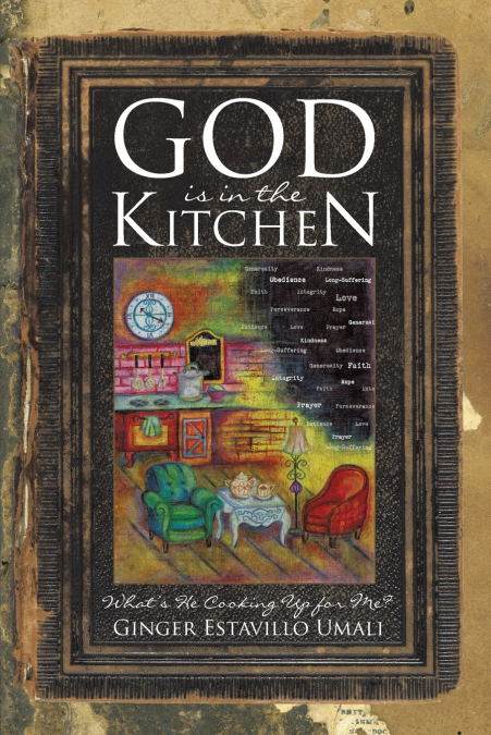God is in the Kitchen