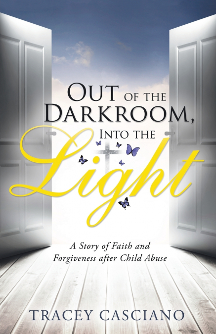 Out of the Darkroom, Into the Light