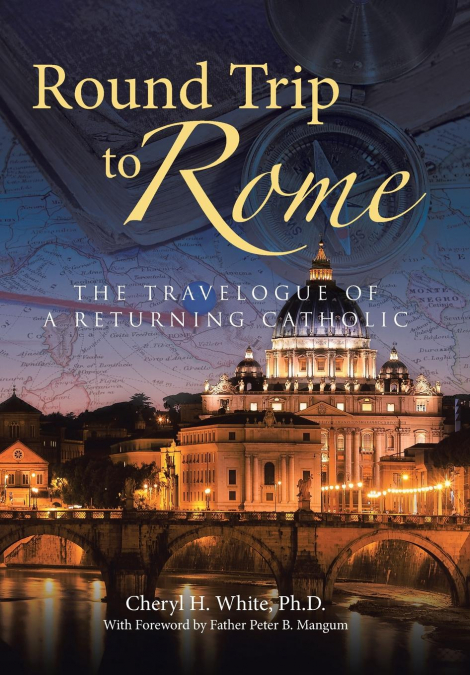 Round Trip to Rome