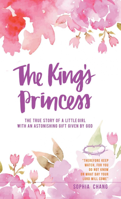 The King’s Princess