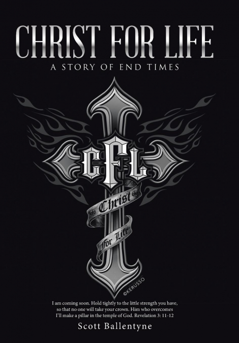 Christ for Life
