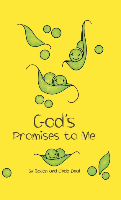 God’s Promises to Me