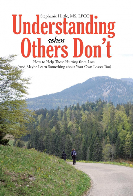 Understanding When Others Don’t