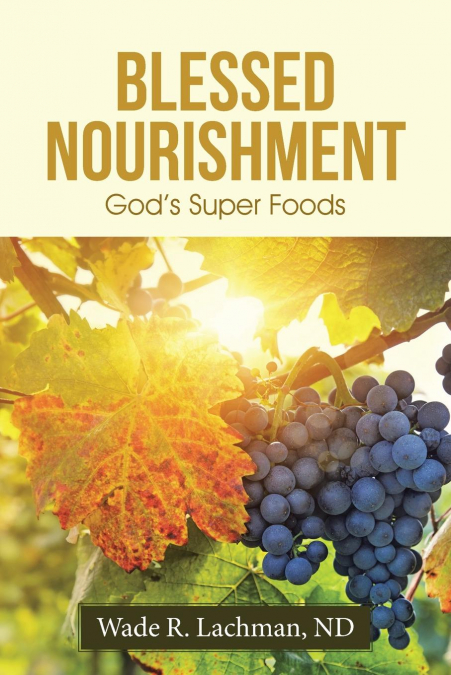 Blessed Nourishment