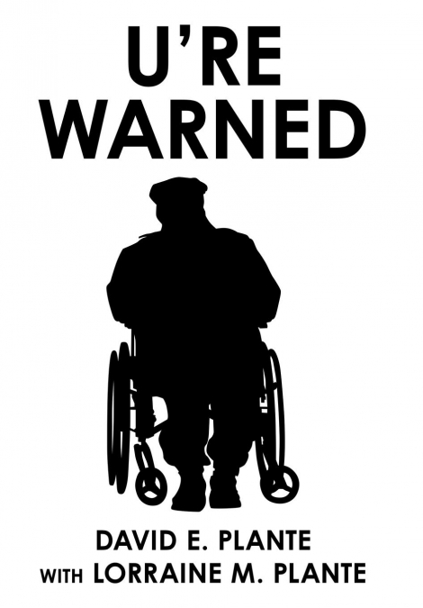 U’re Warned