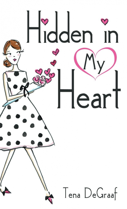 Hidden in My Heart