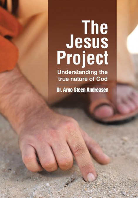 The Jesus Project