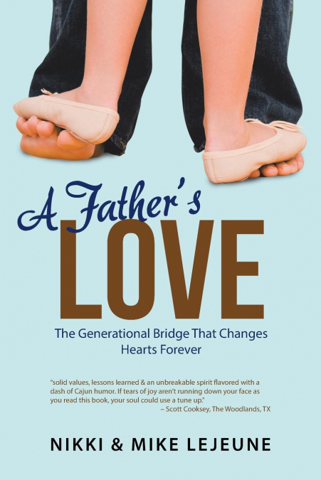 A Father’s Love
