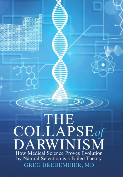 The Collapse of Darwinism