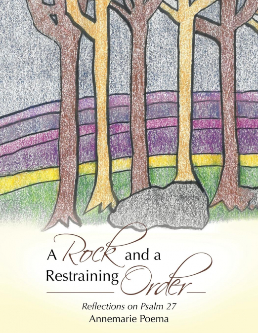 A Rock and a Restraining Order