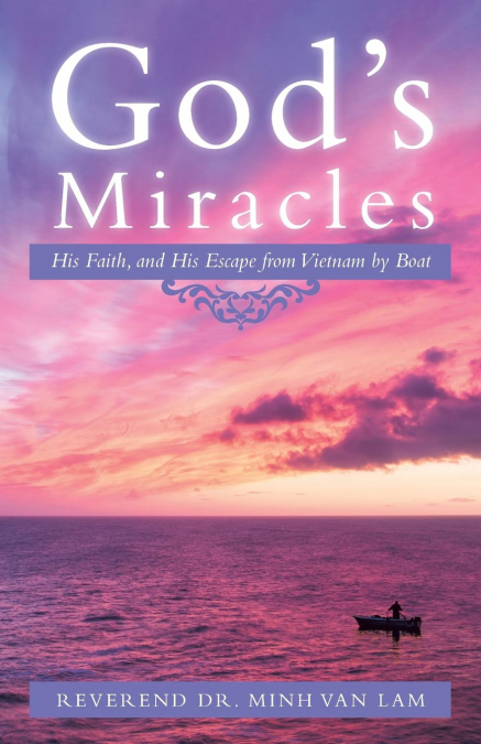 God’s Miracles