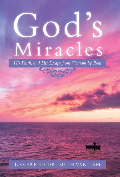 God’s Miracles